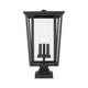 Z-Lite - Seoul Pier Mount - Lights Canada