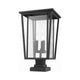 Z-Lite - Seoul Pier Mount - Lights Canada