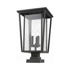 Z-Lite - Seoul Pier Mount - Lights Canada