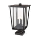 Z-Lite - Seoul Pier Mount - Lights Canada