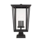 Z-Lite - Seoul Pier Mount - Lights Canada