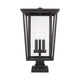 Z-Lite - Seoul Pier Mount - Lights Canada