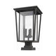 Z-Lite - Seoul Pier Mount - Lights Canada