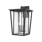 Z-Lite - Seoul Outdoor Wall Light - Lights Canada