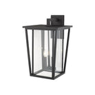 Z-Lite - Seoul Outdoor Wall Light - Lights Canada