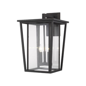 Z-Lite - Seoul Outdoor Wall Light - Lights Canada