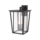 Z-Lite - Seoul Outdoor Wall Light - Lights Canada