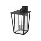 Z-Lite - Seoul Outdoor Wall Light - Lights Canada