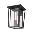 Z-Lite - Seoul Outdoor Wall Light - Lights Canada
