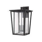 Z-Lite - Seoul Outdoor Wall Light - Lights Canada