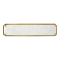 Serene Vanity Light