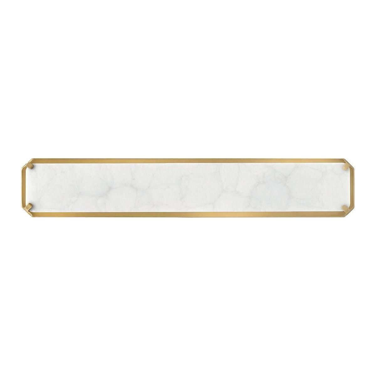 Hinkley - Serene Vanity Light - Lights Canada