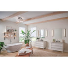 Hinkley - Serene Vanity Light - Lights Canada