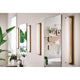 Hinkley - Serene Vanity Light - Lights Canada