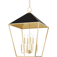 Paxton 8 Light Large Pendant