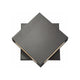 Z-Lite - Quadrate Outdoor Wall Light - Lights Canada