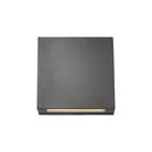 Z-Lite - Quadrate Outdoor Wall Light - Lights Canada