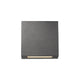 Z-Lite - Quadrate Outdoor Wall Light - Lights Canada