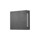 Z-Lite - Quadrate Outdoor Wall Light - Lights Canada