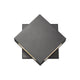 Z-Lite - Quadrate Outdoor Wall Light - Lights Canada