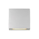 Z-Lite - Quadrate Outdoor Wall Light - Lights Canada