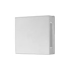 Z-Lite - Quadrate Outdoor Wall Light - Lights Canada