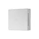 Z-Lite - Quadrate Outdoor Wall Light - Lights Canada