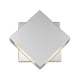Z-Lite - Quadrate Outdoor Wall Light - Lights Canada