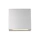 Z-Lite - Quadrate Outdoor Wall Light - Lights Canada