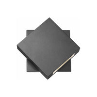 Quadrate Outdoor Wall Light