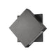 Z-Lite - Quadrate Outdoor Wall Light - Lights Canada