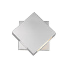 Z-Lite - Quadrate Outdoor Wall Light - Lights Canada