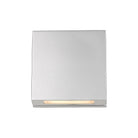 Z-Lite - Quadrate Outdoor Wall Light - Lights Canada