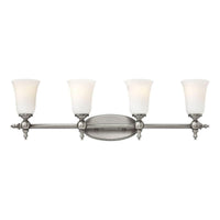 Yorktown Vanity Light