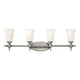 Hinkley - Yorktown Vanity Light - Lights Canada