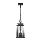 Z-Lite - Millworks Outdoor Pendant - Lights Canada