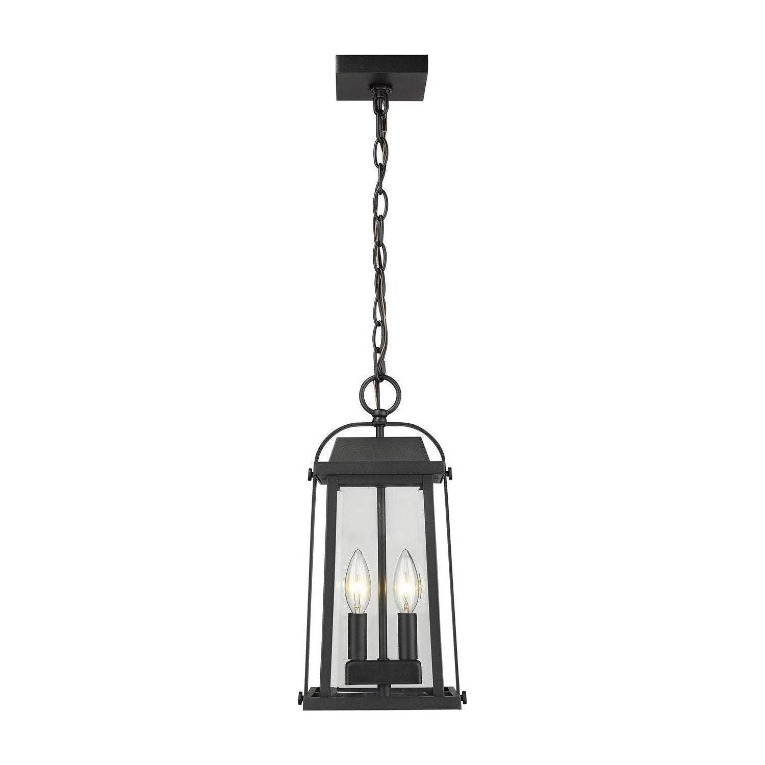 Z-Lite - Millworks Outdoor Pendant - Lights Canada