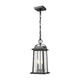 Z-Lite - Millworks Outdoor Pendant - Lights Canada