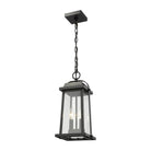 Z-Lite - Millworks Outdoor Pendant - Lights Canada