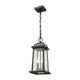Z-Lite - Millworks Outdoor Pendant - Lights Canada