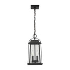 Z-Lite - Millworks Outdoor Pendant - Lights Canada