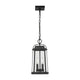 Z-Lite - Millworks Outdoor Pendant - Lights Canada