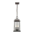 Z-Lite - Millworks Outdoor Pendant - Lights Canada