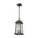 Z-Lite - Millworks Outdoor Pendant - Lights Canada