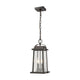 Z-Lite - Millworks Outdoor Pendant - Lights Canada