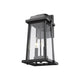 Z-Lite - Millworks Outdoor Wall Light - Lights Canada