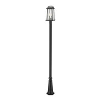 Millworks Post Light