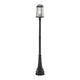 Z-Lite - Millworks Post Light - Lights Canada