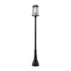 Z-Lite - Millworks Post Light - Lights Canada