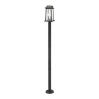 Millworks Post Light